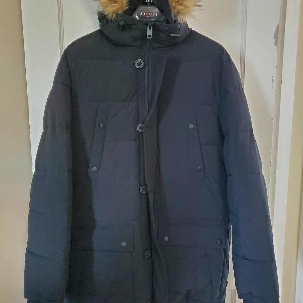 PARKA - Picture 2 of 14
